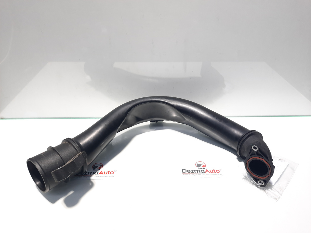 Tub intercooler, Dacia Sandero 2 [Fabr 2012-prezent] 1.5 dci, K9K612, 165769779R (id:440891)