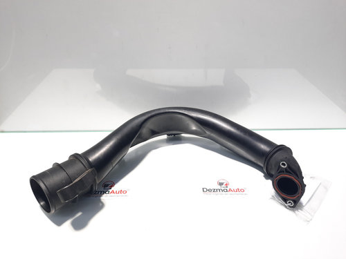 Tub intercooler, Dacia Sandero 2 [Fabr 2012-prezent] 1.5 dci, K9K612, 165769779R (id:440891)
