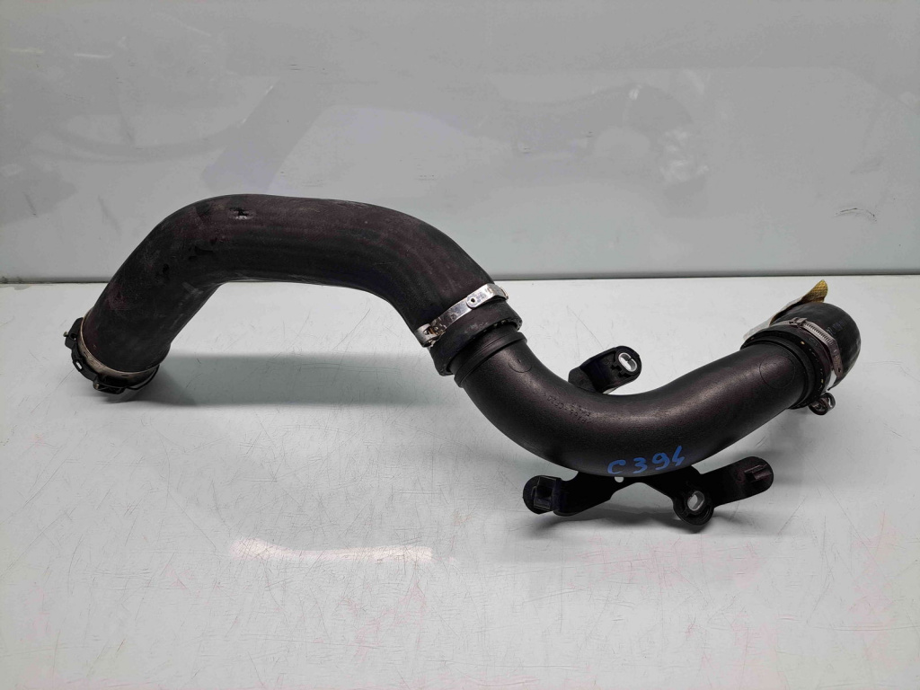 Tub intercooler Dacia Sandero 2 [Fabr 20