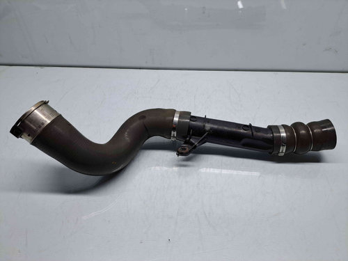 Tub intercooler Dacia Sandero 2 [Fabr 2012-prezent] 144601524R 1.5 DCI K9K626 66KW / 90CP