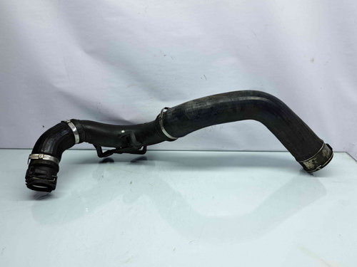 Tub intercooler Dacia Sandero 2 [Fabr 2012-prezent] 144604208R 0.9 Benz H4B400 80KW / 109CP
