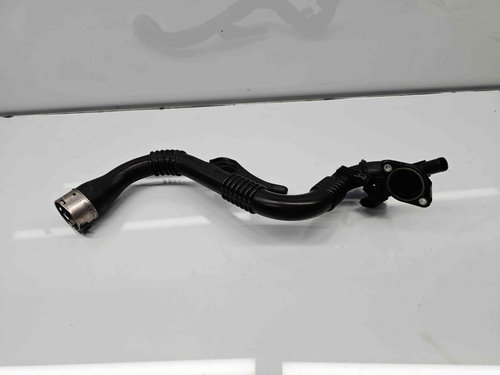 Tub intercooler Dacia Sandero 2 [Fabr 2012-prezent] 104951A 0.9 TCe H4B408 66KW / 90CP