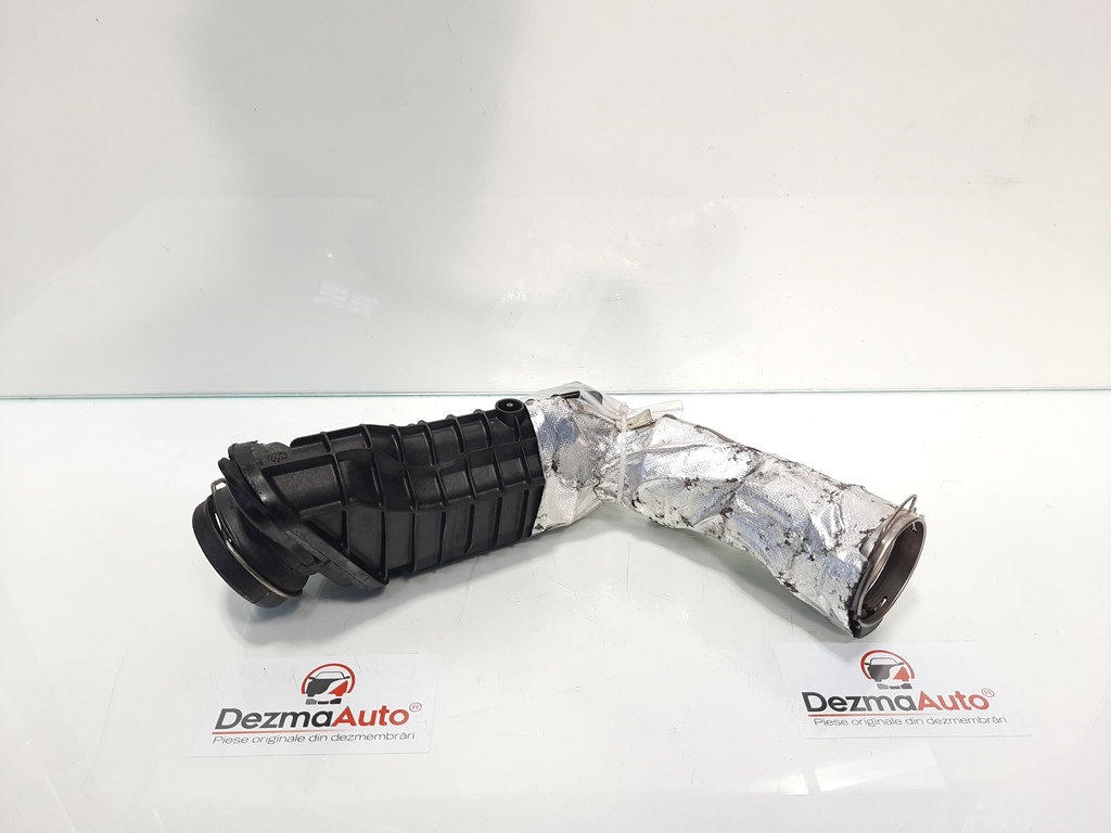 Tub intercooler, Dacia Sandero 2 [Fabr 2012-prezent] 1.5 dci, K9K612 (id:434354)