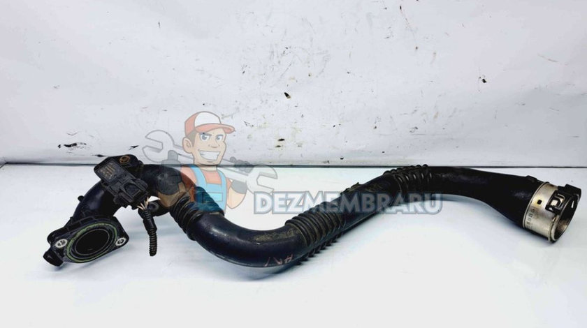 Tub intercooler Dacia Sandero 2 Stepway [Fabr 2012-prezent] 104951A 0.9 TCE H4B400