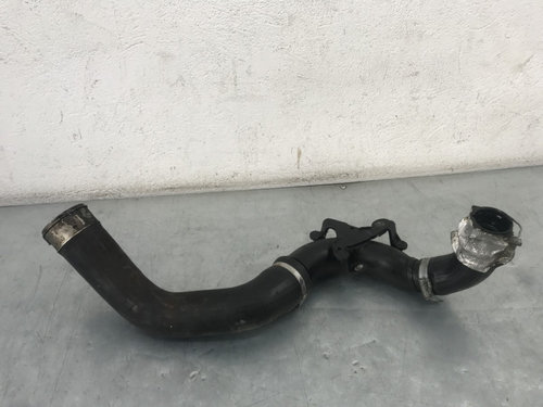 Tub intercooler Dacia Sandero Stepway 0.9 TCe Manual, 90cp sedan 2016 (cod intern: 62241)