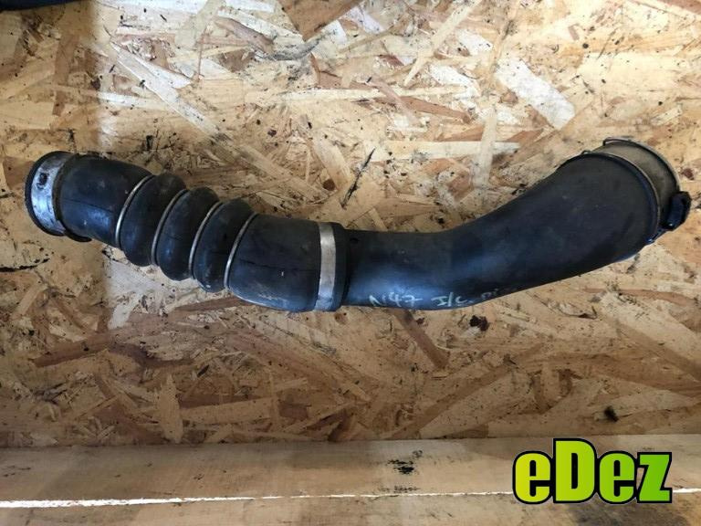 Tub intercooler dreapta BMW Seria 3 LCI (2008-2011)[E90] 2.0 d 8511756