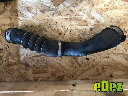 Tub intercooler dreapta BMW Seria 3 LCI (2008-2011)[e91] 2.0 d 8511756