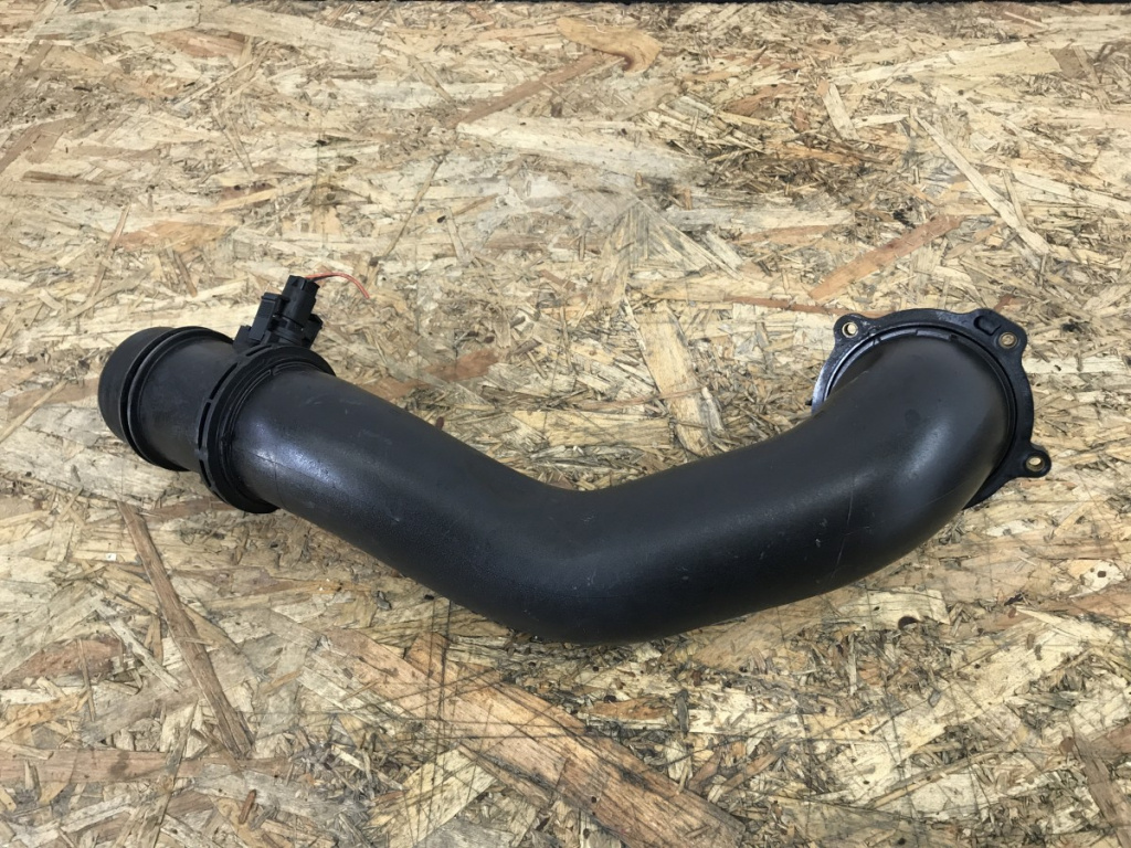 Tub intercooler E Class W212 250 CDI sedan 2009 (A6510903137)
