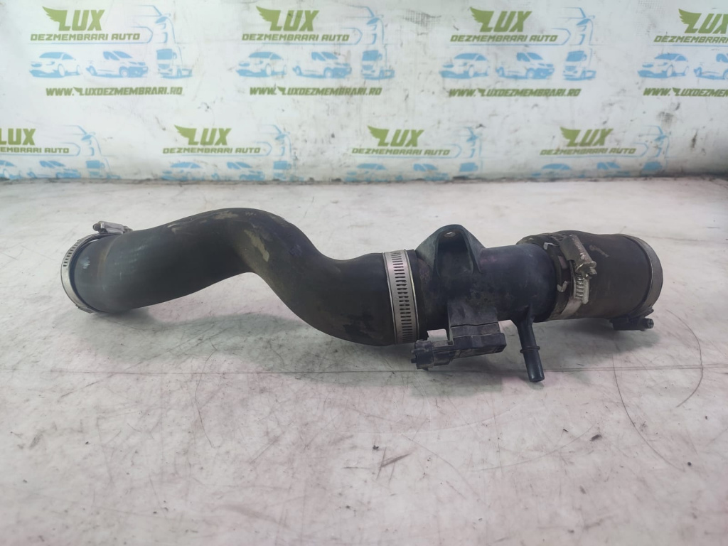 Tub intercooler EK3019770 1.0 ecoboost SFJB Ford Focus 3 [facelift] [2014 - 2020]