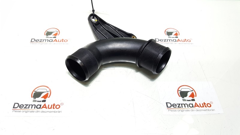 Tub intercooler, F1B1-6C750-AB, Citroen DS4, 1.6hdi
