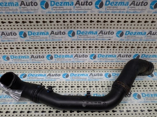 Tub intercooler Fabia combi, 1.9 tdi, 6Q0145770F