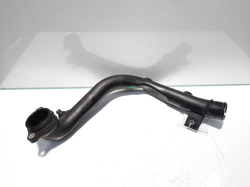 Tub intercooler, Fiat 500X, 1.6 D, M-JET, 55260384 (id:456153)