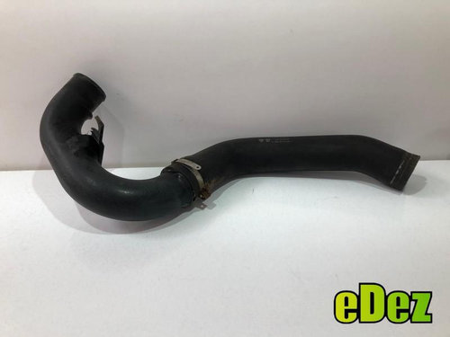 Tub intercooler Fiat Doblo (2005-2009) 1.3 multijet 00518109560