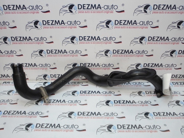 Tub intercooler, Fiat Punto Evo 1.3D M-jet, 199A3000