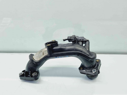 Tub intercooler Ford C-Max 2 [Fabr 2010-prezent] 9674942380 1.6 D4162T 84KW / 115CP