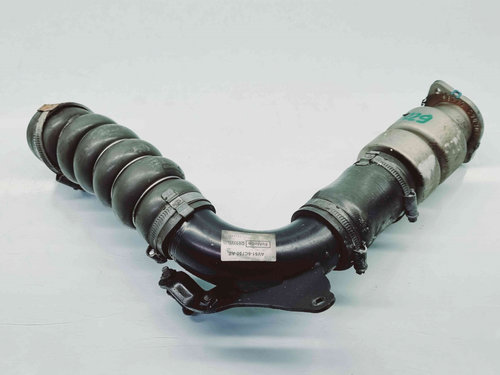 Tub intercooler Ford C-Max 2 [Fabr 2010-prezent] AV61-6C750-AE 1.7 TCI D4FD 85KW / 115CP