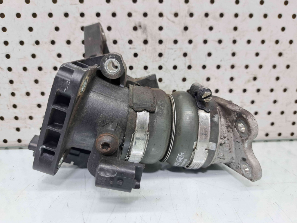 Tub intercooler Ford Fiesta 6 [Fabr 2008-2019] 7V2Q-9J444-AD 1.6 TDCI G8DA 80KW / 109CP