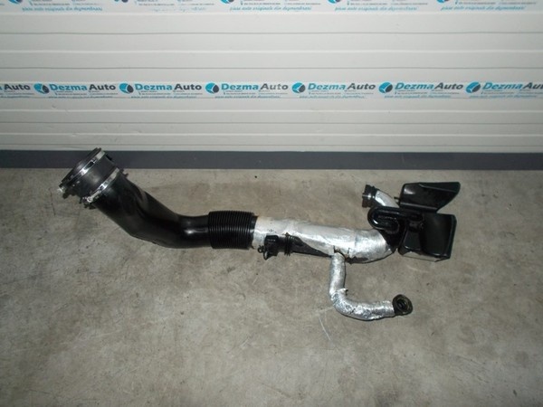 Tub intercooler Ford Focus 2 combi 2.0tdci 3m51-9a673hg