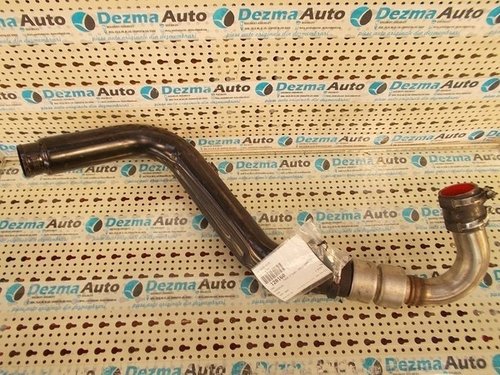 Tub intercooler Ford Focus 2 combi 2.0tdci