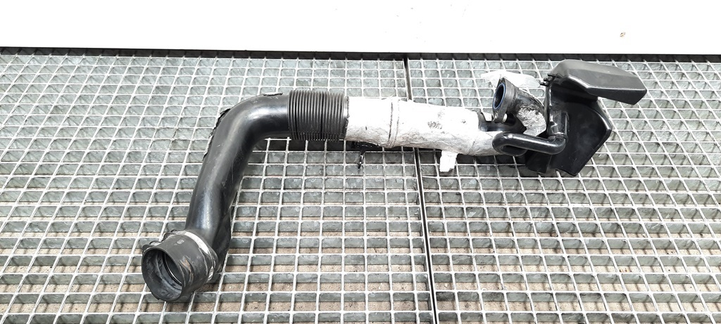 Tub intercooler, Ford Focus 2 Combi (DA) [Fabr 2004-2012] 2.0 tdci, G6DA, 3M51-9A673H (id:120034)