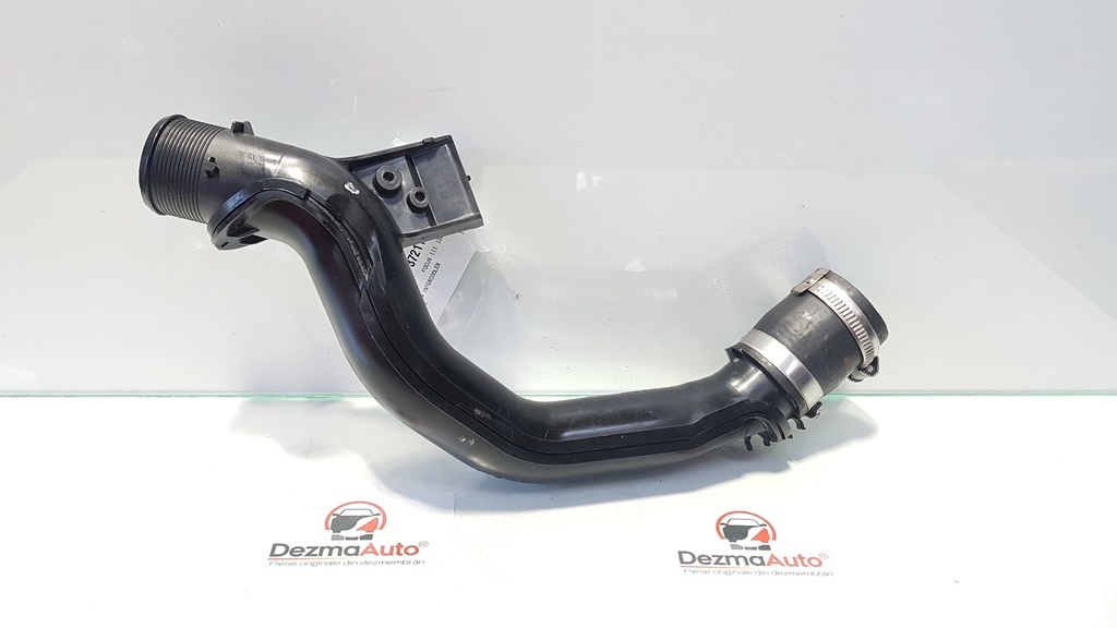 Tub intercooler, Ford Focus 3, 1.5 tdci (id:372117)
