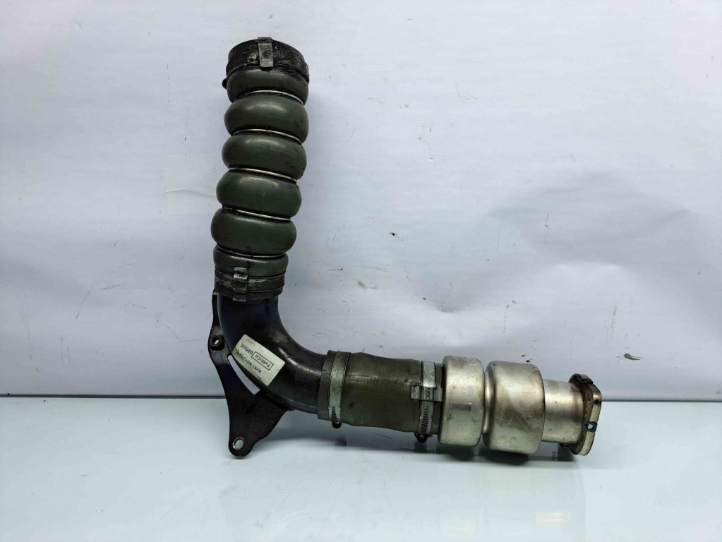 Tub intercooler Ford Focus 3 (CB8) [Fabr 2011-2015] AV61-6C750-AE 1.6 T1DA 1.6 T1DA 85KW / 115CP