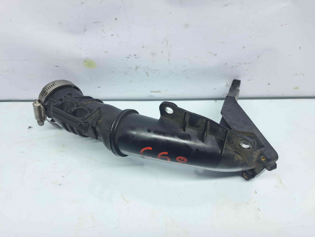 Tub intercooler Ford Focus 3 (CB8) [Fabr 2011-2015] OEM 1.6 TDCI DV6 1.6 TDCI DV6 85KW / 115CP