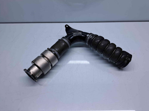 Tub intercooler Ford Focus 3 [Fabr 2010-2018] AV616C750AD 1.6 TDCI T1DB 85KW / 115CP