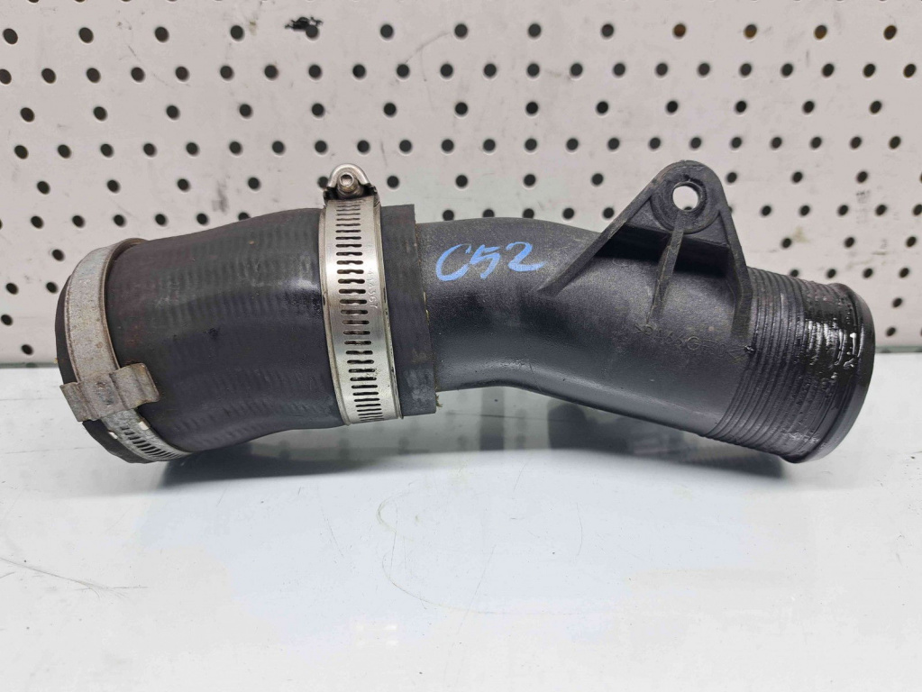 Tub intercooler Ford Focus 3 Facelift [Fabr 2014-2019] AG91-9F479-AB 1.4 TDI BNV 1.0 C10FD0X 88KW / 120CP