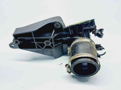 Tub intercooler Ford Focus 3 Facelift [Fabr 2014-2019] 1060231S01 1.0 Ecoboost M1 1.0 Ecoboost M1 54...