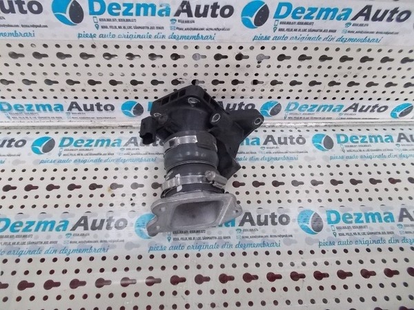 Tub intercooler Ford Focus 3 sedan 1.6 tdci
