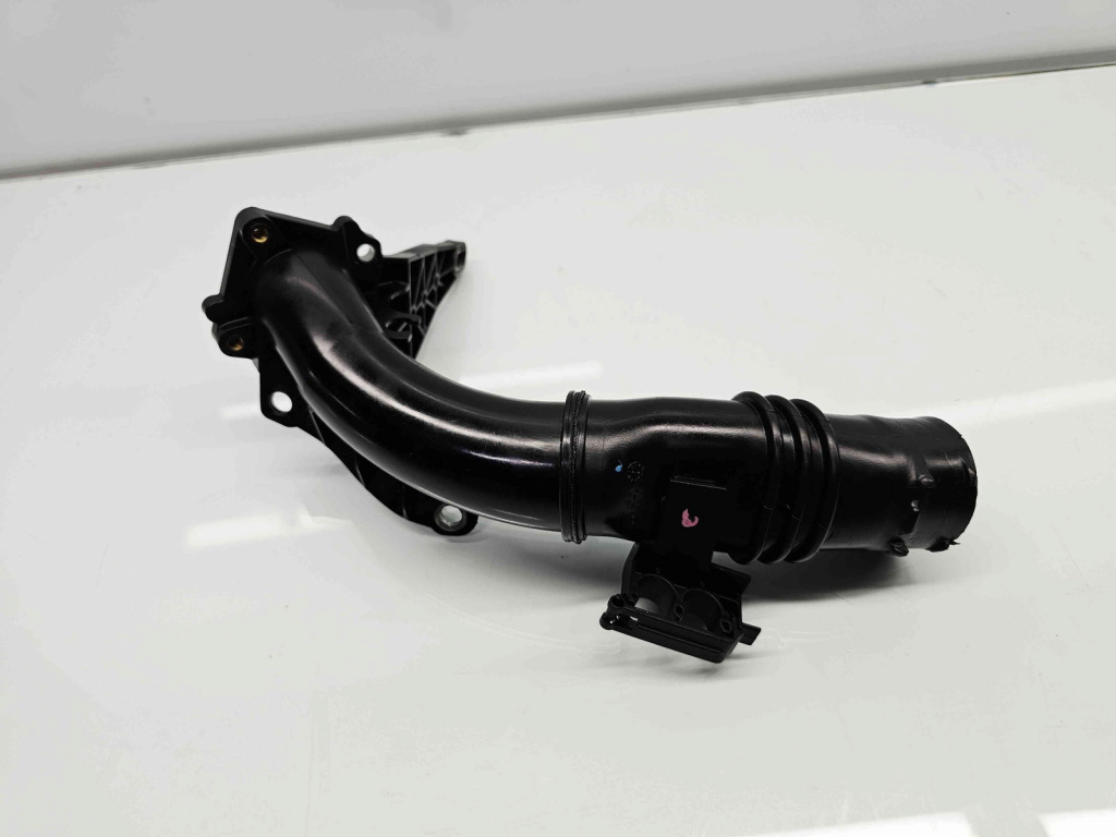 Tub intercooler Ford Focus 3 Turnier [Fabr 2010-2018] AV6Q-9351-BC 1.6 TDCI T1DA 70KW / 95CP