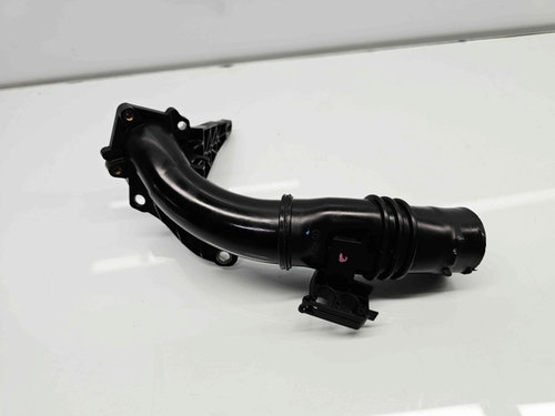 Tub intercooler Ford Focus 3 Turnier [Fabr 2010-2018] AV6Q-9351-BC 1.6 TDCI T1DA 70KW / 95CP