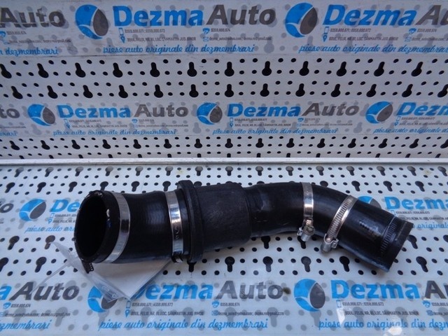 Tub intercooler Ford Focus sedan (DFW) 1.8 tddi