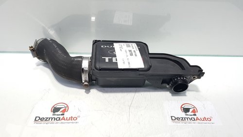Tub intercooler, Ford Fusion, 1.4 tdci, 9650712480