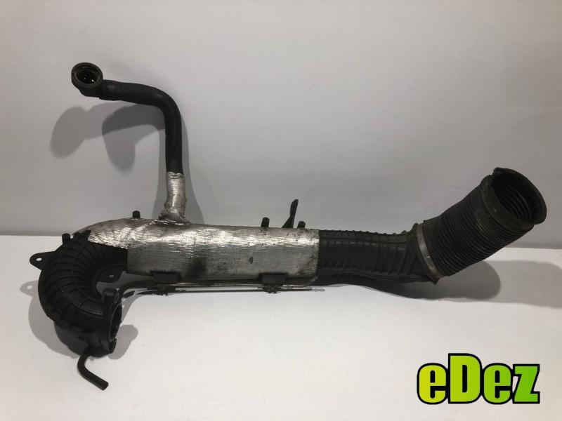 Tub intercooler Ford Kuga (2008-2012) 2.0 tdci 136 cp