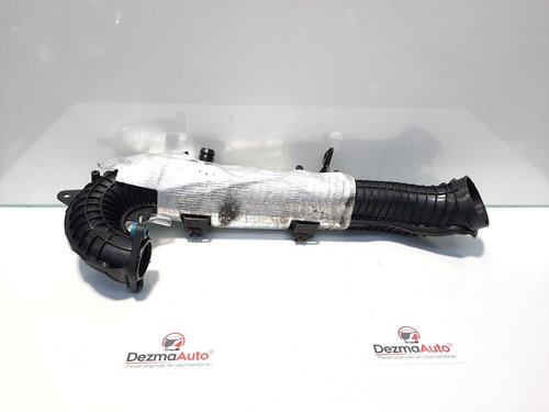 Tub intercooler, Ford Kuga I [Fabr 2008-2012] 2.0 tdci, UFDA, 7M51-9A673-GK (id:434913)