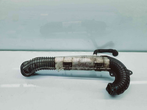 Tub intercooler Ford Kuga I [Fabr 2008-2012] 7M51-9A673-GK 2.0 TDCI 2.0 TDCI