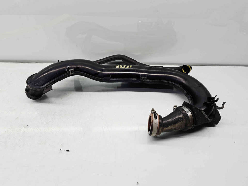 Tub intercooler Ford Kuga I [Fabr 2008-2012] N07011C160 2.0 TDCI UFWA 120KW / 163CP