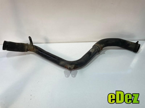 Tub intercooler Ford Mondeo (2007-2014) [MK4] 2.0 tdci