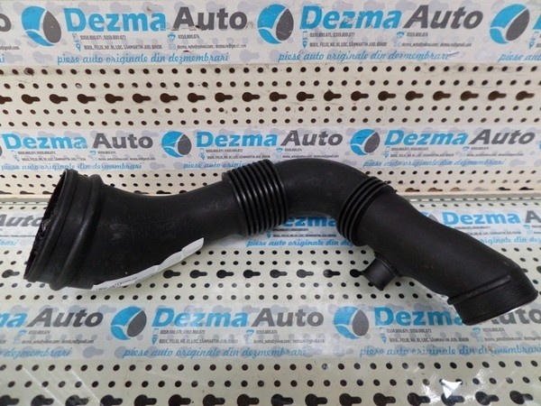 Tub intercooler Ford Mondeo 4 1.8 tdci, 4M51-9A673-AD