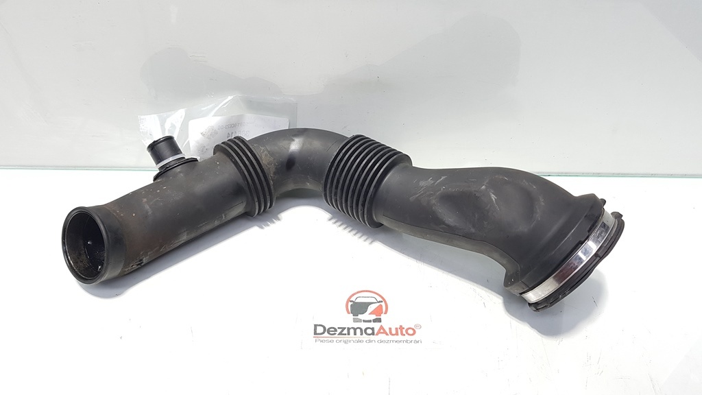 Tub intercooler, Ford Mondeo 4, 1.8 tdci, QYBA, cod 6G91-9C623-DG (id:386414)