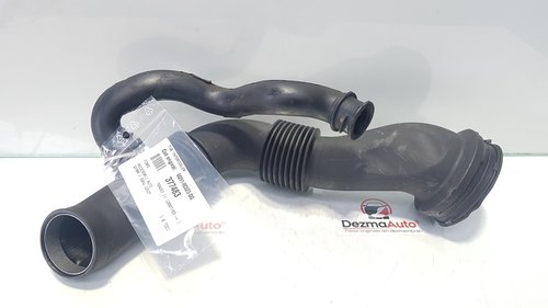 Tub intercooler, Ford Mondeo 4, 1.8 tdci, QYBA, cod 6G91-9C623-DG (id:377483)