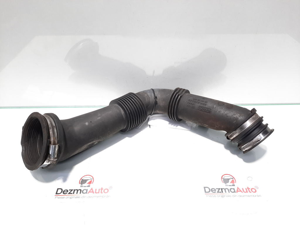 Tub intercooler, Ford Mondeo 4 [Fabr 2007-2015] 1.8 tdci, QYBA, 6G91-9C623-DG (id:445830)