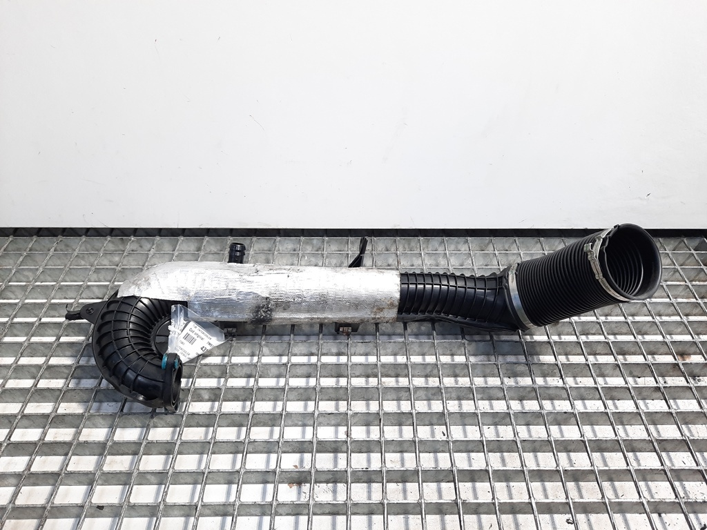 Tub intercooler, Ford Mondeo 4 [Fabr 2007-2015] 2.0 tdci, QXBB, 7M51-9A673-GG (id:431471)