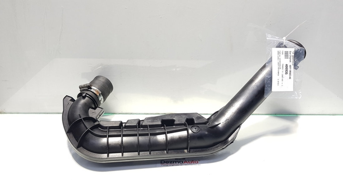 Tub intercooler, Ford Mondeo 4 [Fabr 2007-2015] 2.0 tdci, QXBA, 6G91-6K683-AG (id:406935)