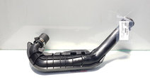 Tub intercooler, Ford Mondeo 4 [Fabr 2007-2015] 2....