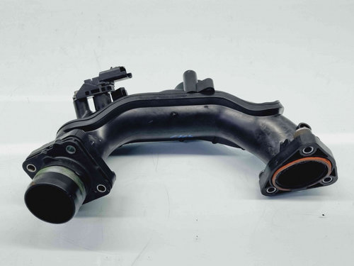 Tub intercooler Ford Mondeo 4 Sedan Facelift [Fabr 2007-2015] 9674942380 1.6 TDCI T3DB 85KW / 115CP ...