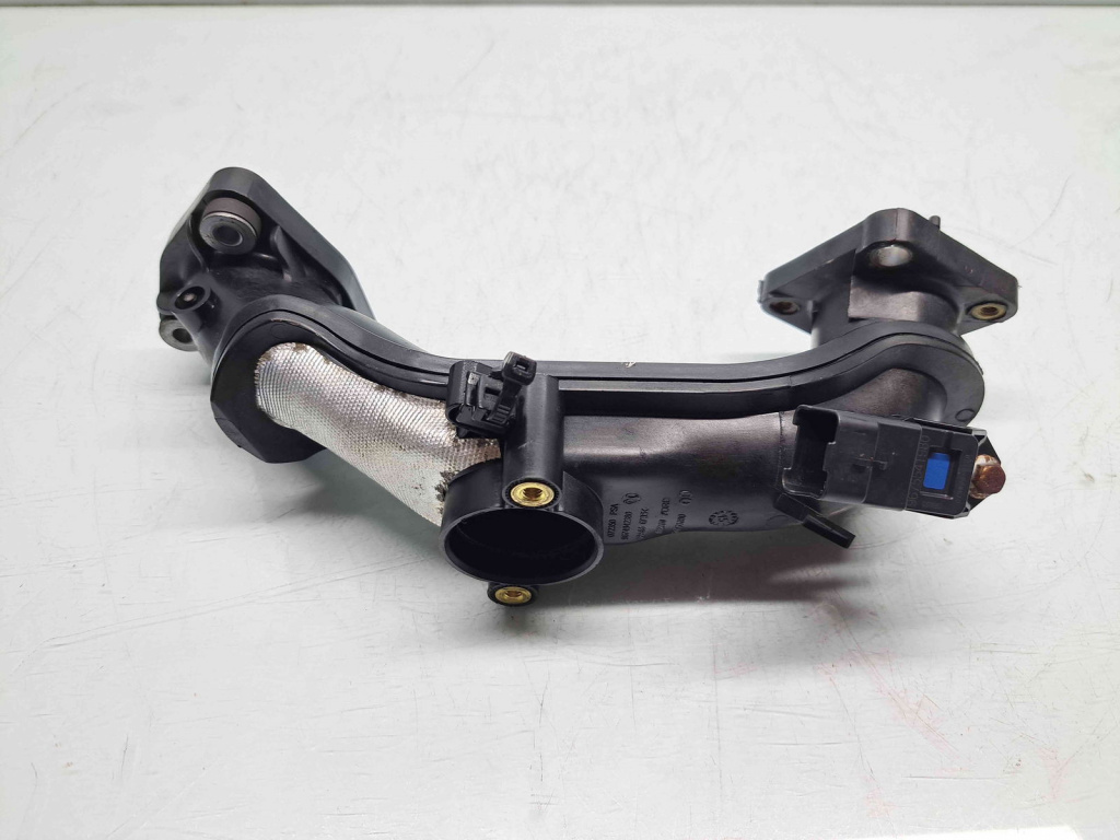 Tub intercooler Ford Mondeo 5 Hatchback [Fabr 2014-2022] 9674942380 1.5 TDCI T7DA 88KW / 120CP