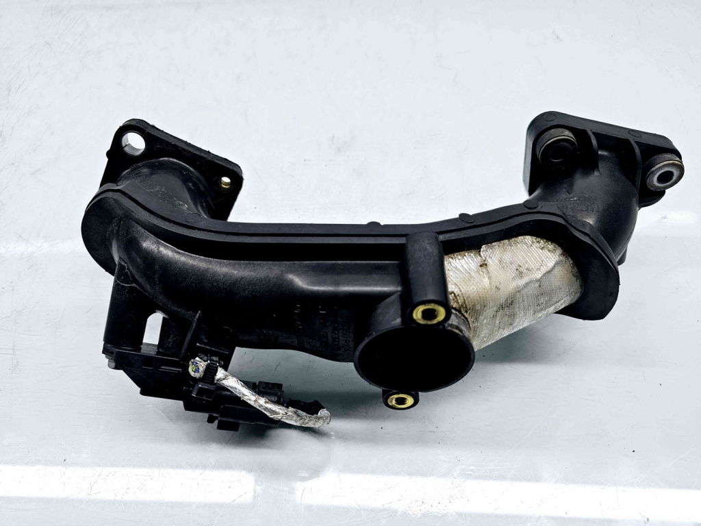 Tub intercooler Ford Mondeo 5 Sedan [Fabr 2014-2022] 9674942380 1.6 TDCI T3WA 85KW / 116CP
